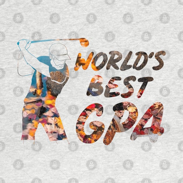 Worlds Best GPA by usastore
